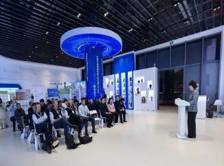 “许昌馆”举行推介会  助力我市企业“出海”